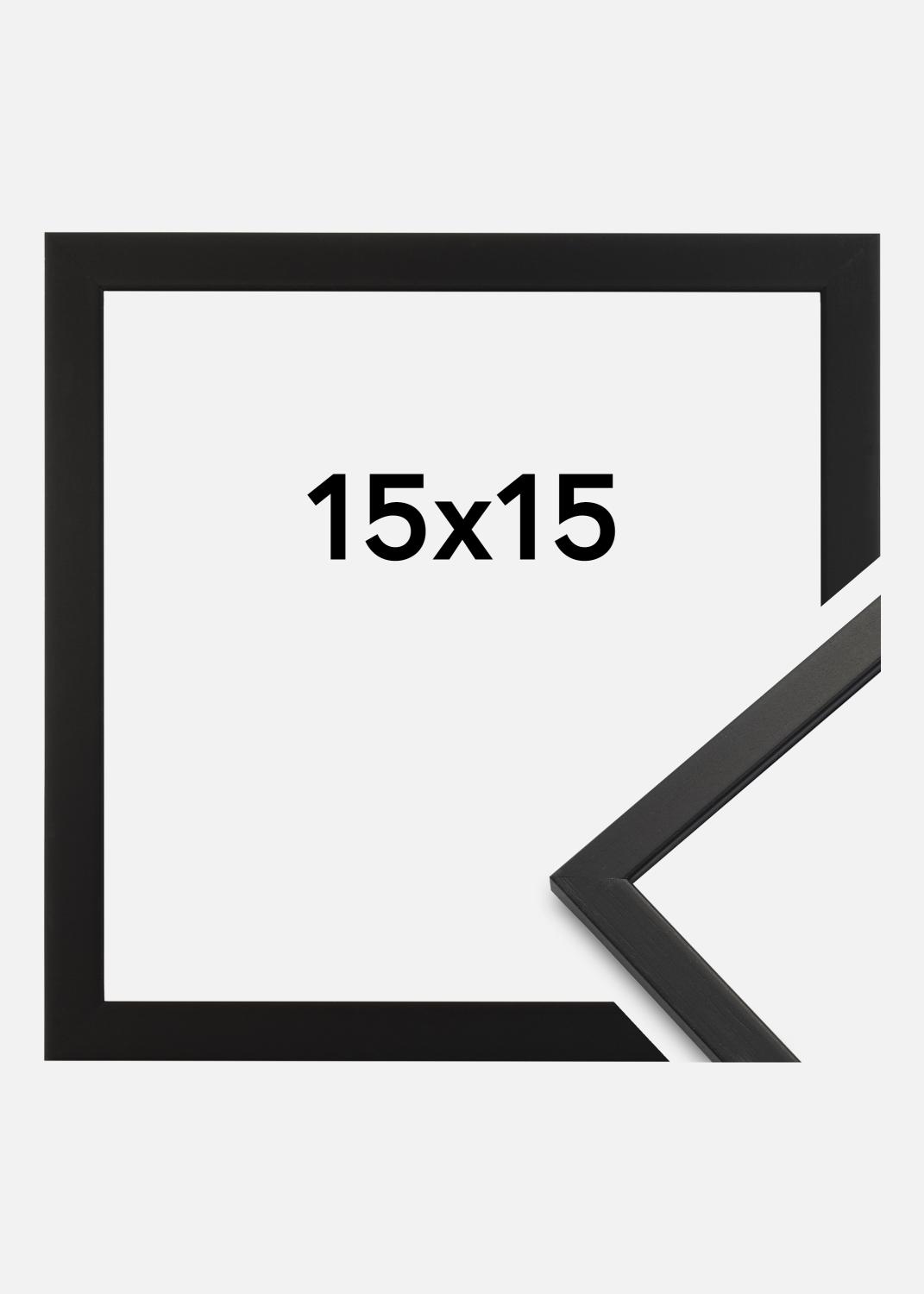 Product Image for Kader Edsbyn Zwart 15x15 cm