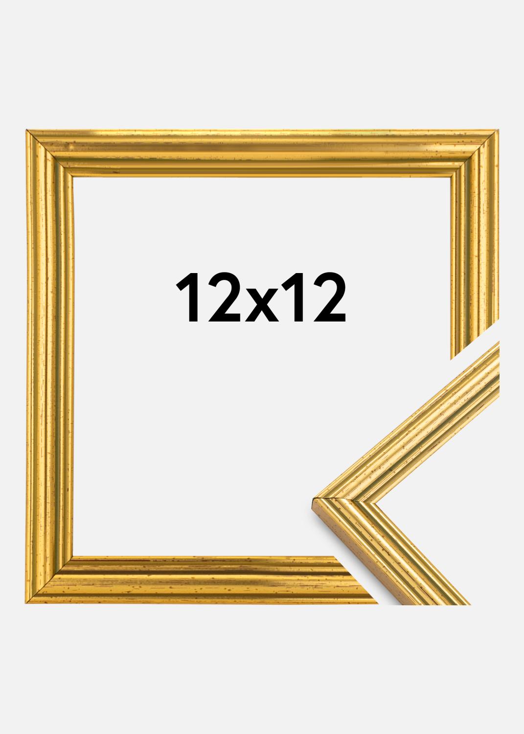 Product Image for Kader Classic Goud 12x12 cm