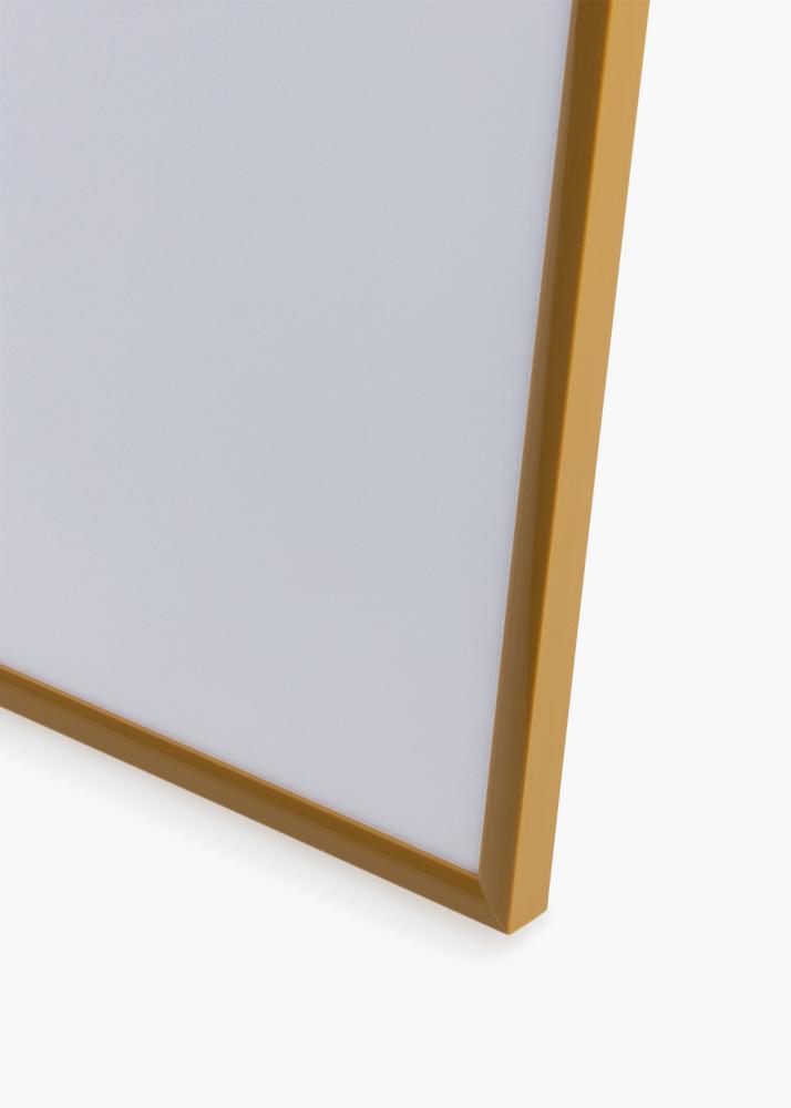 Walther Kader New Lifestyle Acrylglas Coffee Brown 30x40 cm