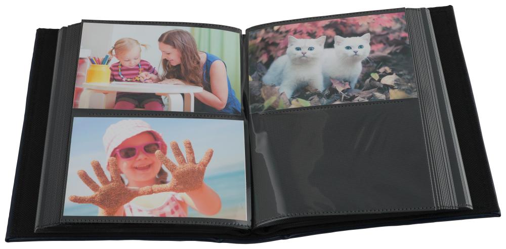 ZEP Havana Blauw - 200 Foto's van 10x15 cm