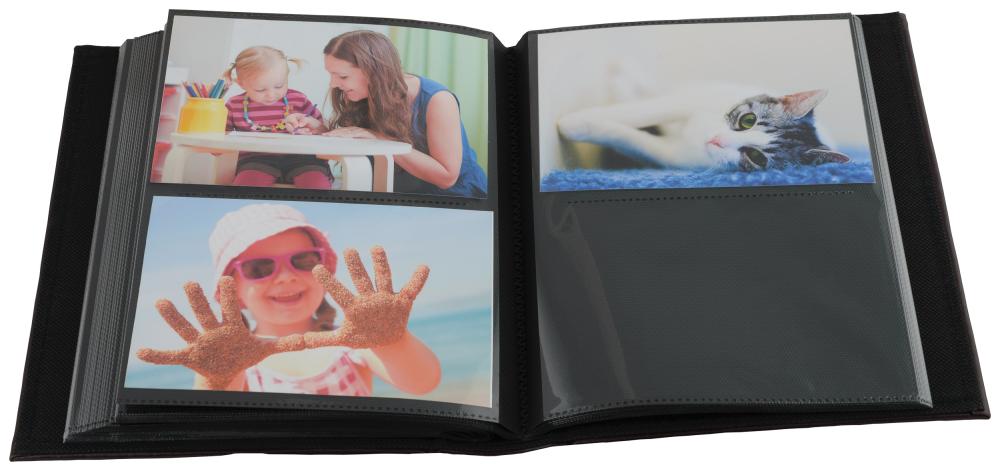 ZEP Havana Bruin - 200 Foto's van 10x15 cm