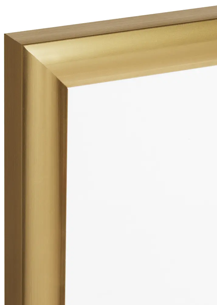 Walther Kader Trendstyle Goud 70x100 cm