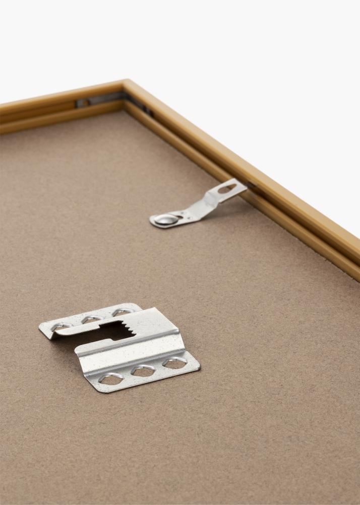 Walther Kader New Lifestyle Acrylglas Coffee Brown 30x40 cm