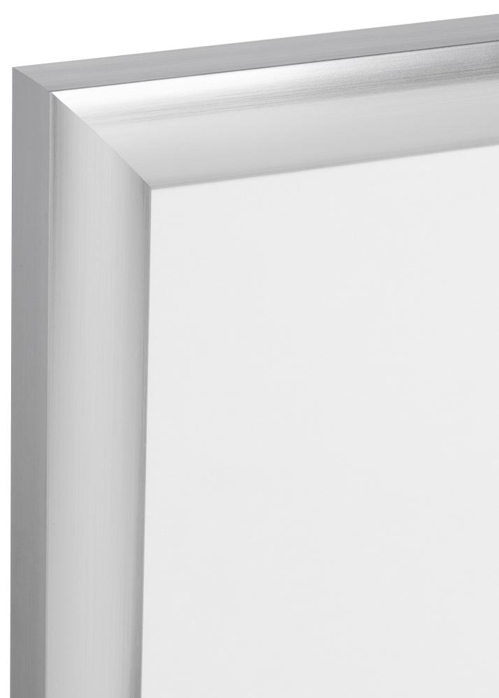 Walther Kader Trendstyle Zilver 40x60 cm