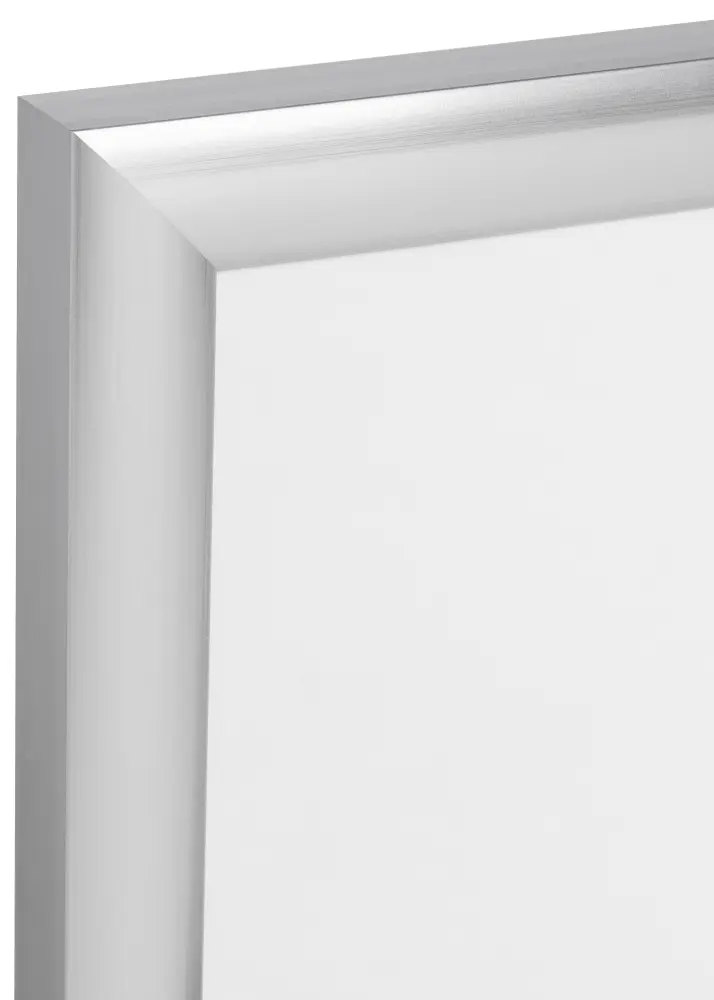 Walther Kader Trendstyle Zilver 40x50 cm