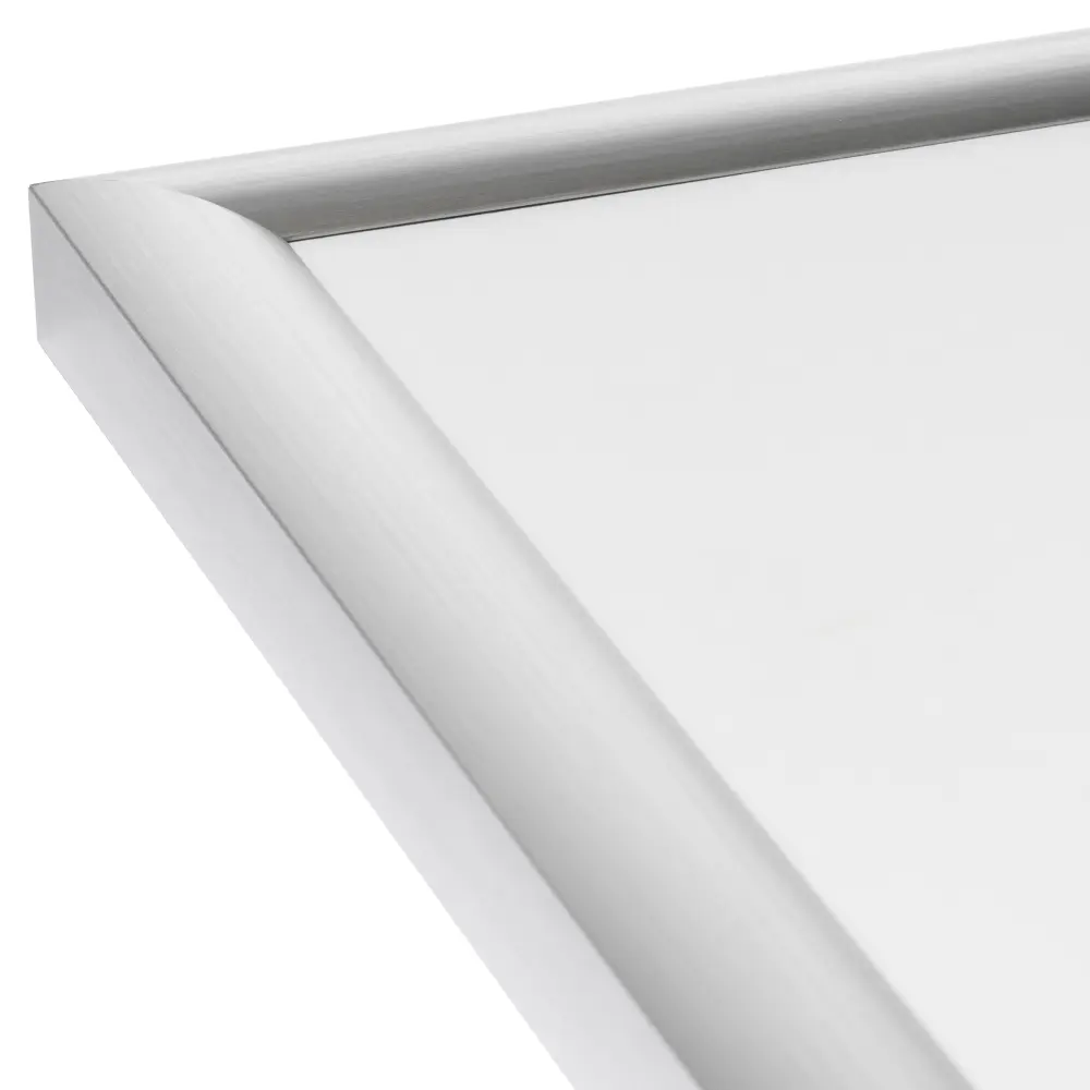 Walther Kader Trendstyle Zilver 40x50 cm