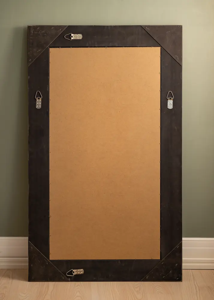 Artlink Spiegel Palermo Goud 92x152 cm