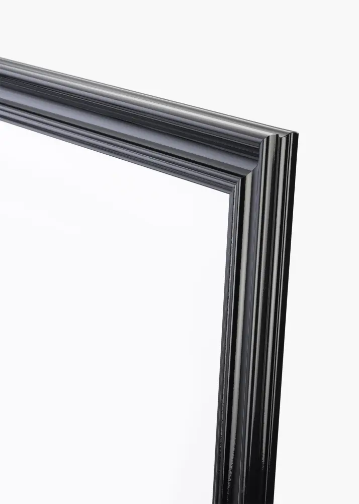 Focus Kader Charleston Zwart 18x24 cm
