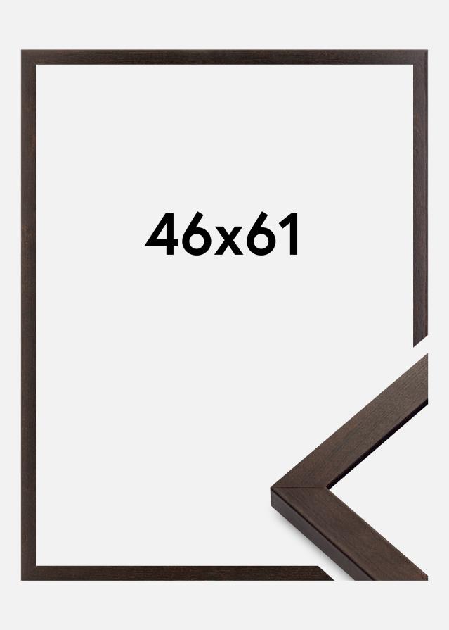 Artlink Factory I Kader Selection Acrylglas Notenhout 46x61 cm