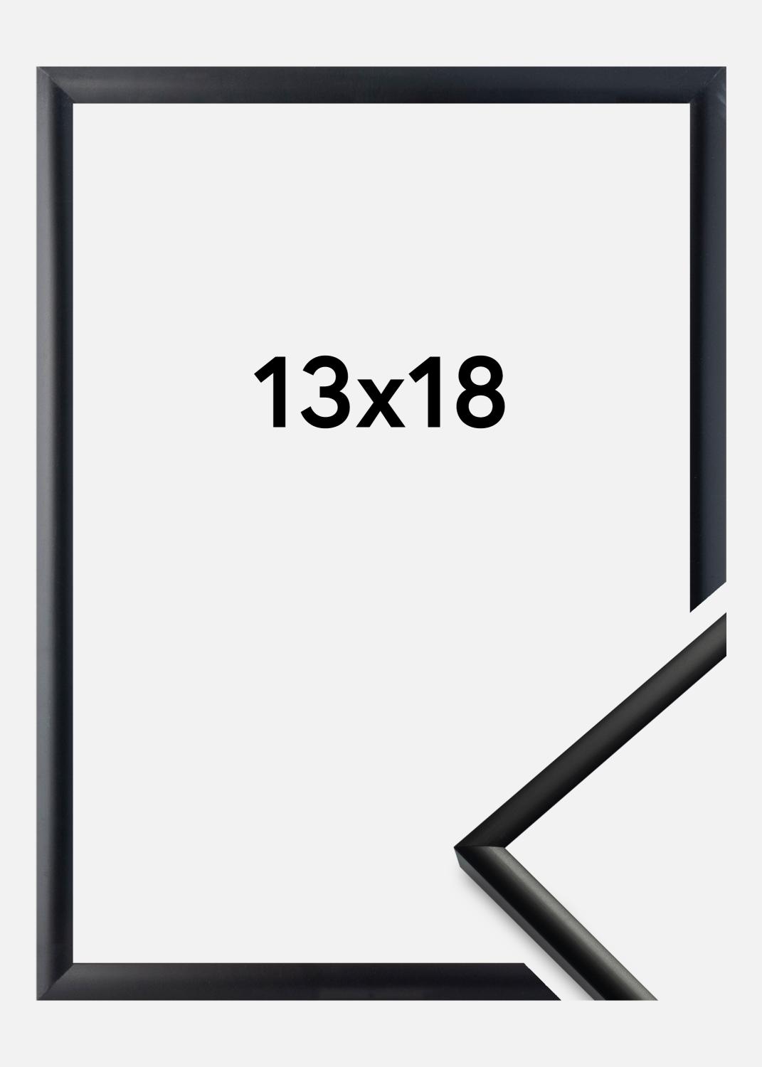 Product Image for Kader New Lifestyle Acrylglas Mat Zwart 13x18 cm