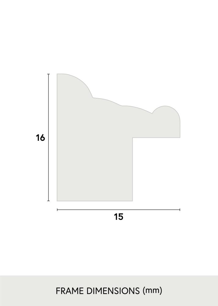 Estancia Furu 30x40 cm