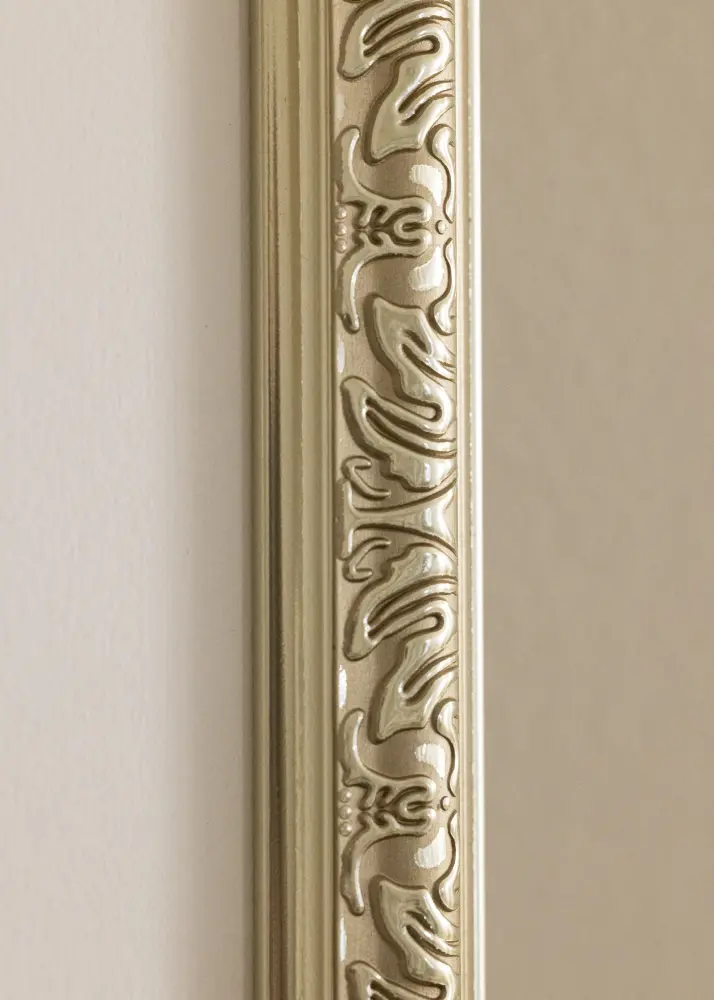 Artlink Kader Nostalgia Zilver 50x50 cm