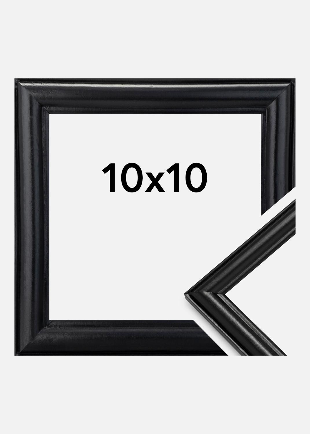 Product Image for Kader Line Zwart 10x10 cm