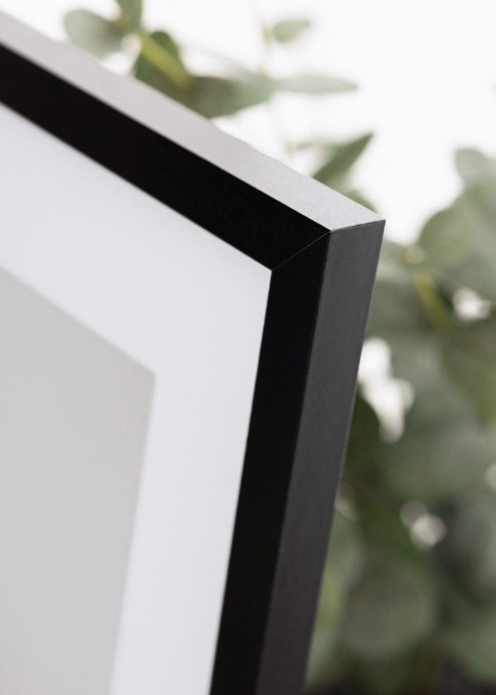 Artlink Ram Selection Akrylglas Svart 50x75 cm