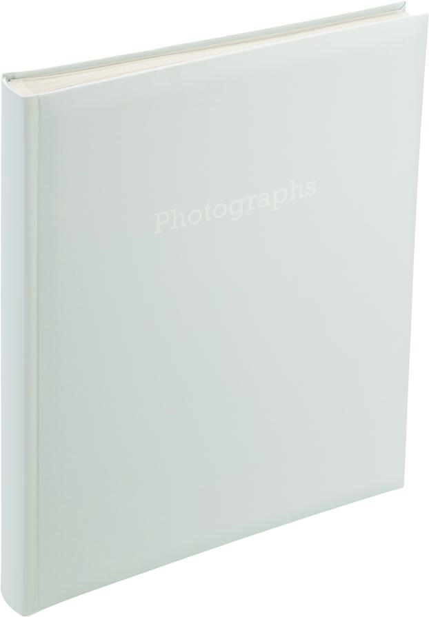 ID Factory Pastel Fotoalbum Zelfklevend Mint - 32x26 cm (50 zijden)