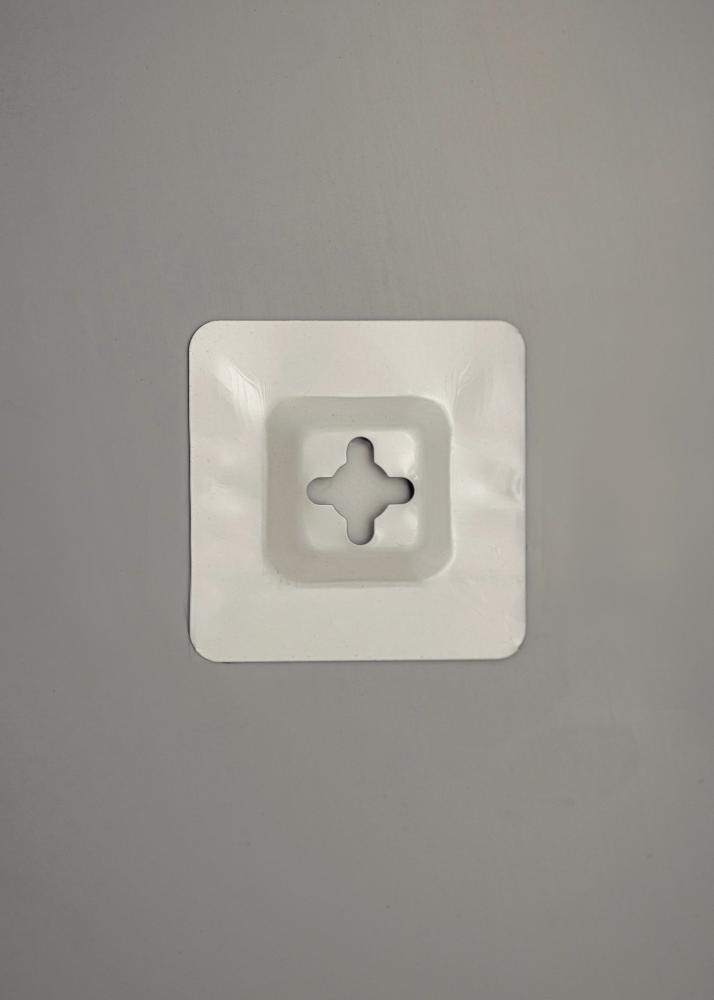 KAILA KAILA Spiegel Oval Dark Bronze 35x70 cm