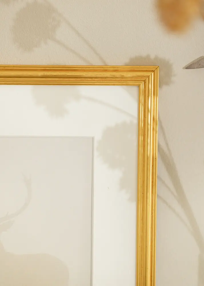 Artlink Kader Frigg Goud 20x30 cm