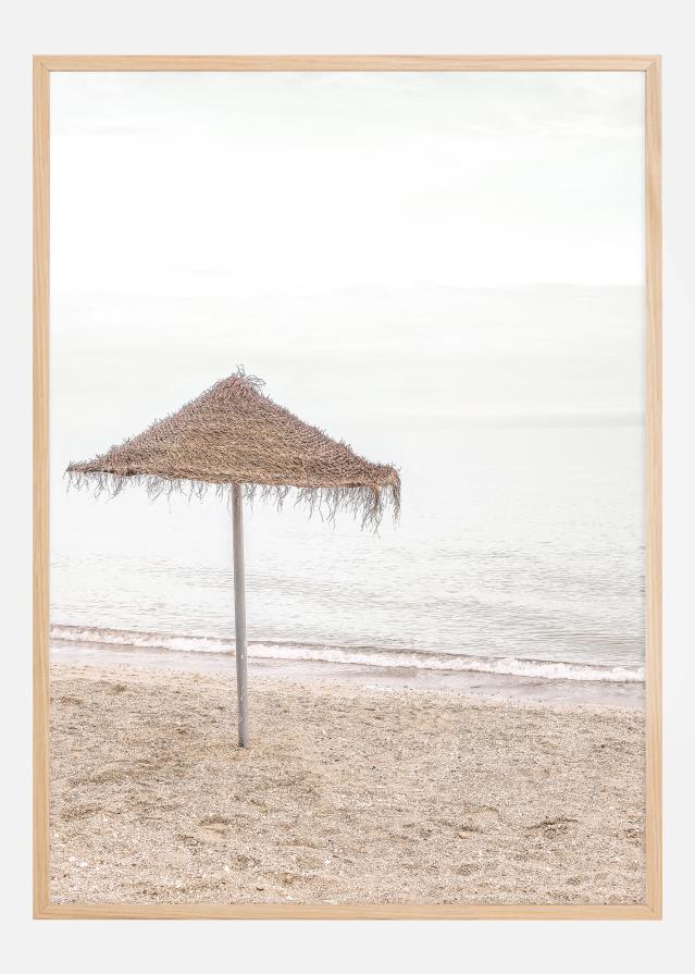 Bildverkstad Sunshade Poster