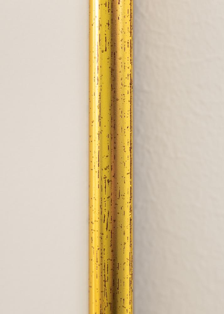 Estancia Kader Newline Goud 30x40 cm