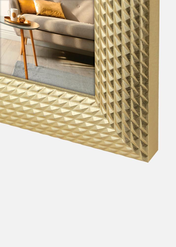 ZEP Kader Rivabella Goud 10x15 cm