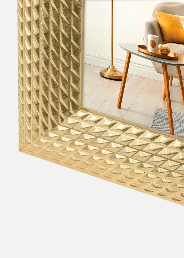 ZEP Kader Rivabella Goud 10x15 cm