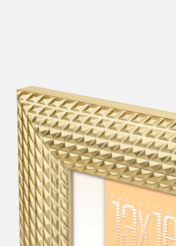 ZEP Kader Rivabella Goud 10x15 cm