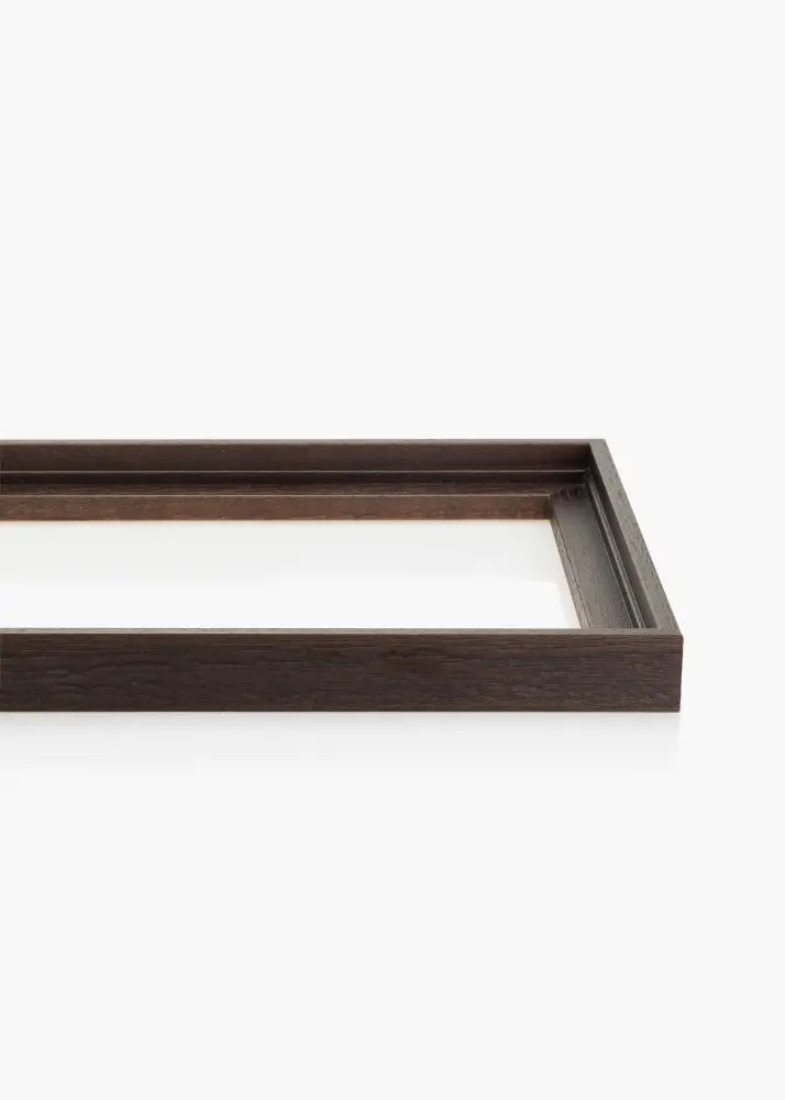Mavanti Canvas kader Tampa Teak 70x100 cm