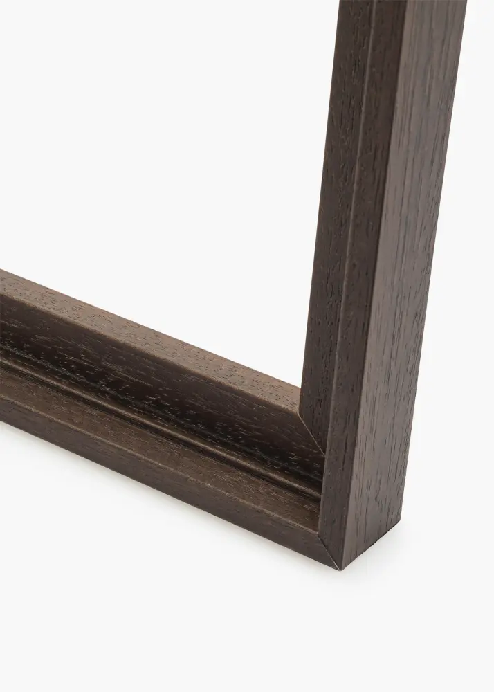 Mavanti Canvas kader Tampa Teak 70x100 cm