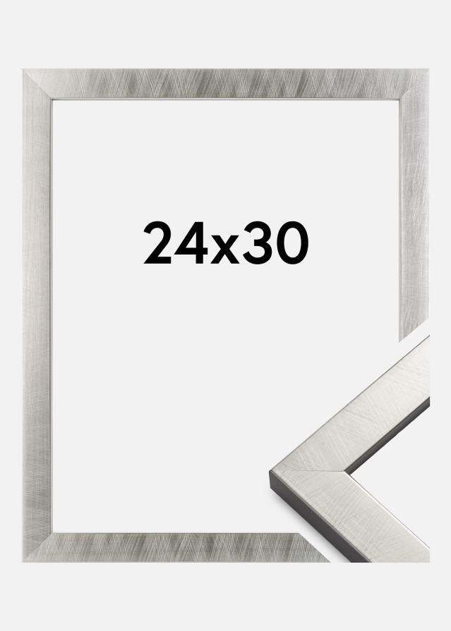 Galleri 1 Kader Uppsala Zilver 24x30 cm