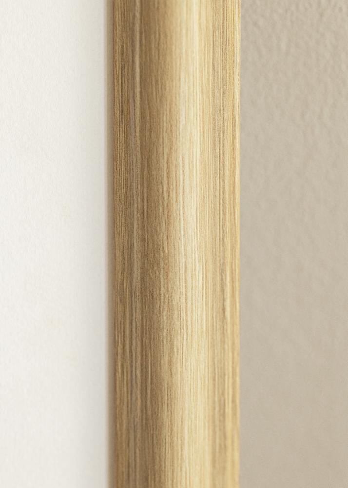 Galleri 1 Kader Västkusten Acrylglas Eikenhout 35x50 cm