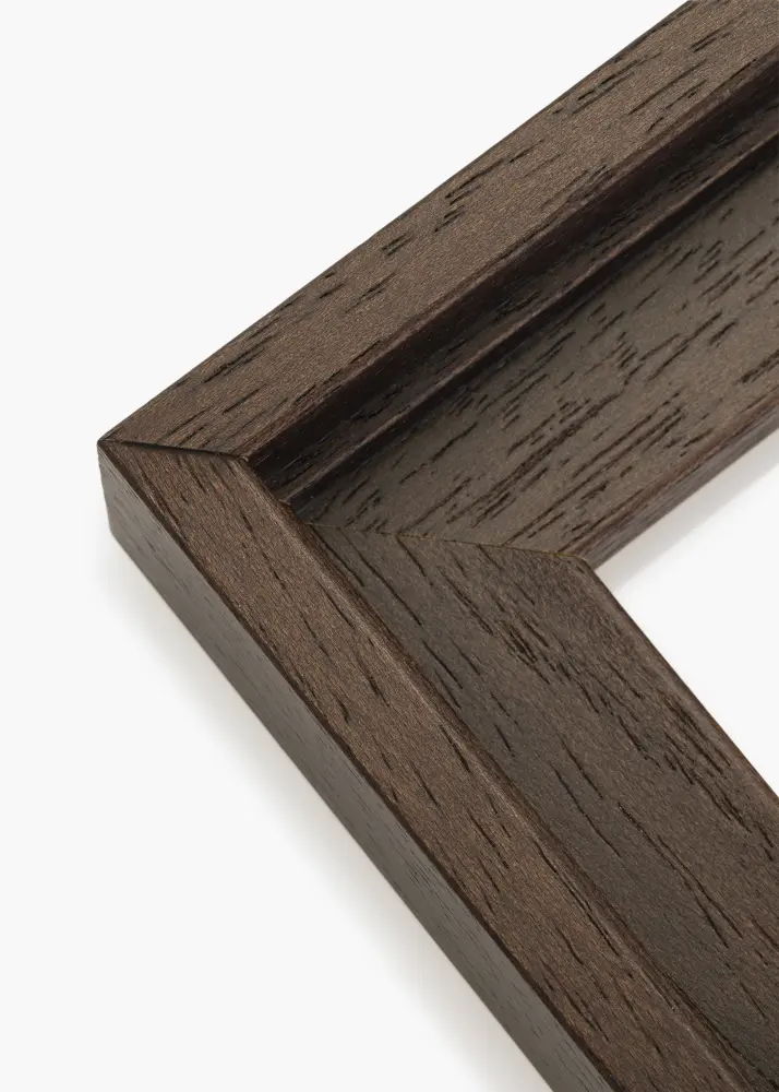 Mavanti Canvas kader Tampa Teak 70x100 cm