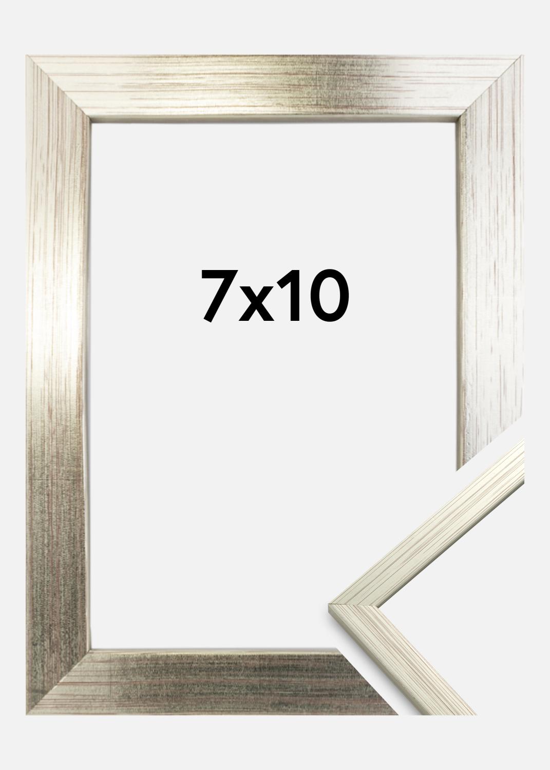 Product Image for Kader Edsbyn Zilver 7x10 cm