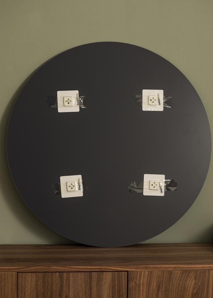 KAILA KAILA Ronde Spiegel Rose Gold 80 cm Ø