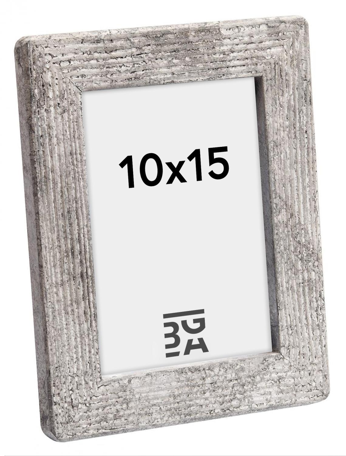 Product Image for Kader Concrete Portrait Grijs - 10x15 cm