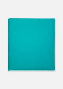 Burde Burde Album Turquoise - 100 Foto's van 10x15 cm