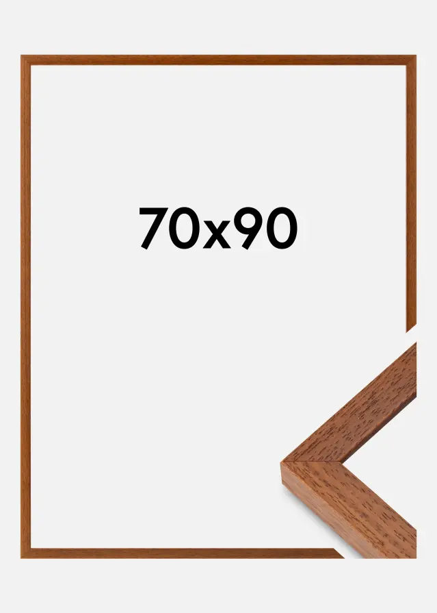 Mavanti Kader Hermes Acrylglas Beuken 70x90 cm