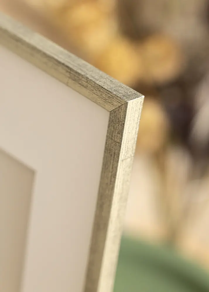 Estancia Kader Galant Zilver 10x10 cm