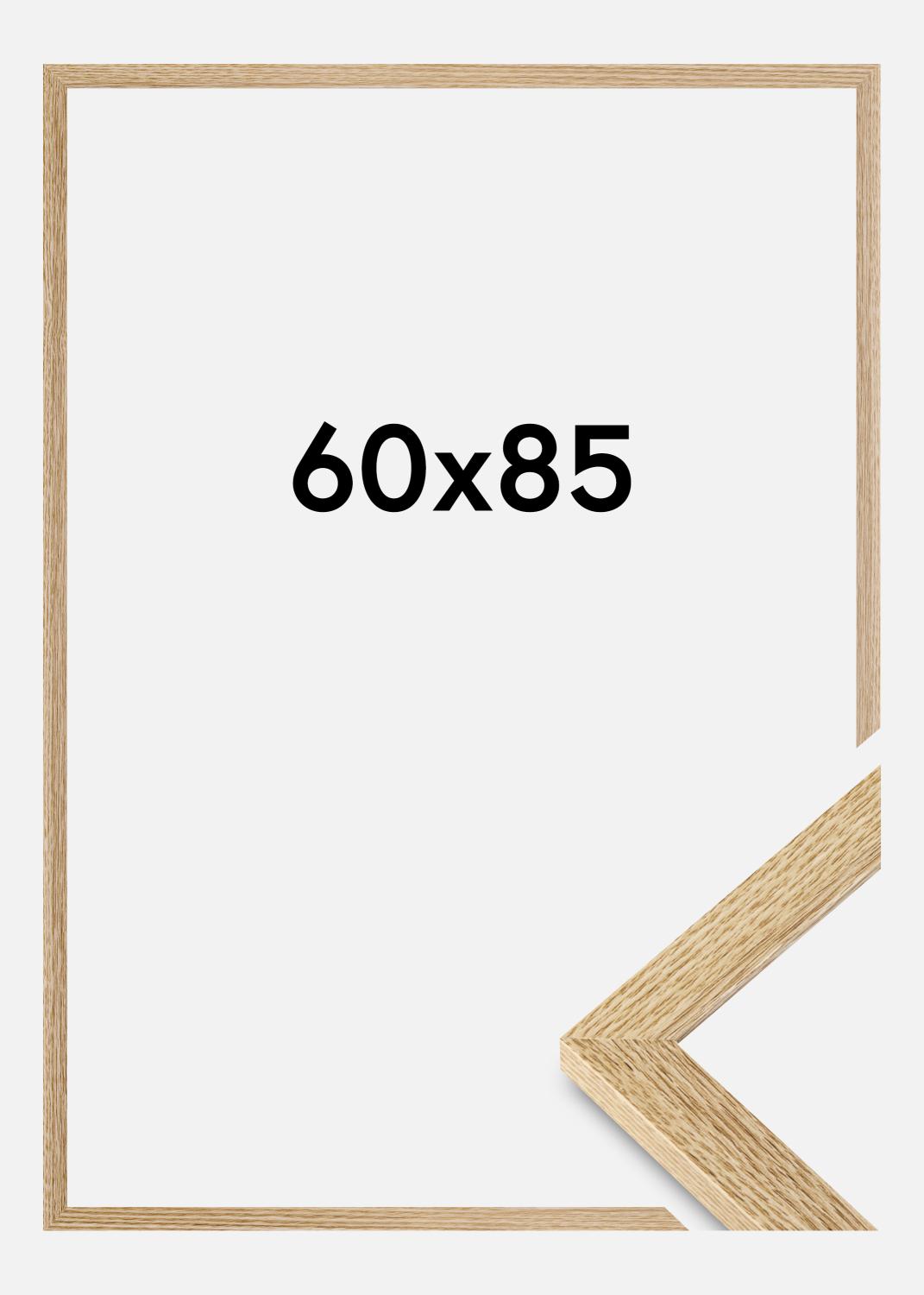 Product Image for Kader Selection Acrylglas Eiken 60x85 cm