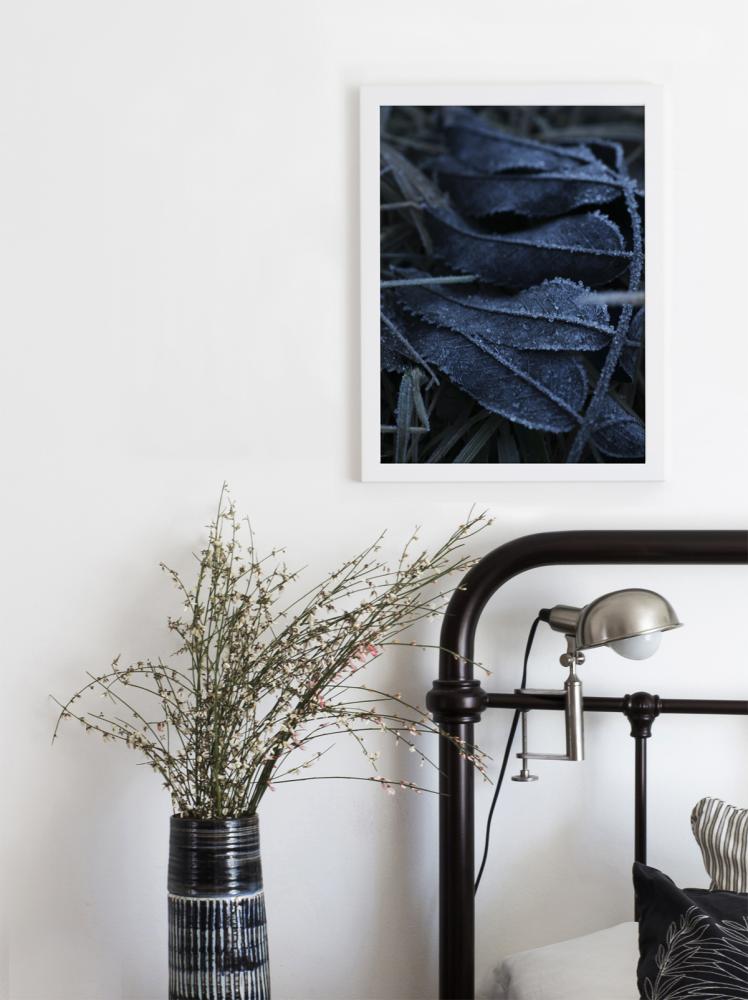 One Must Dash One Must Dash - Frost - 30x40 cm Poster