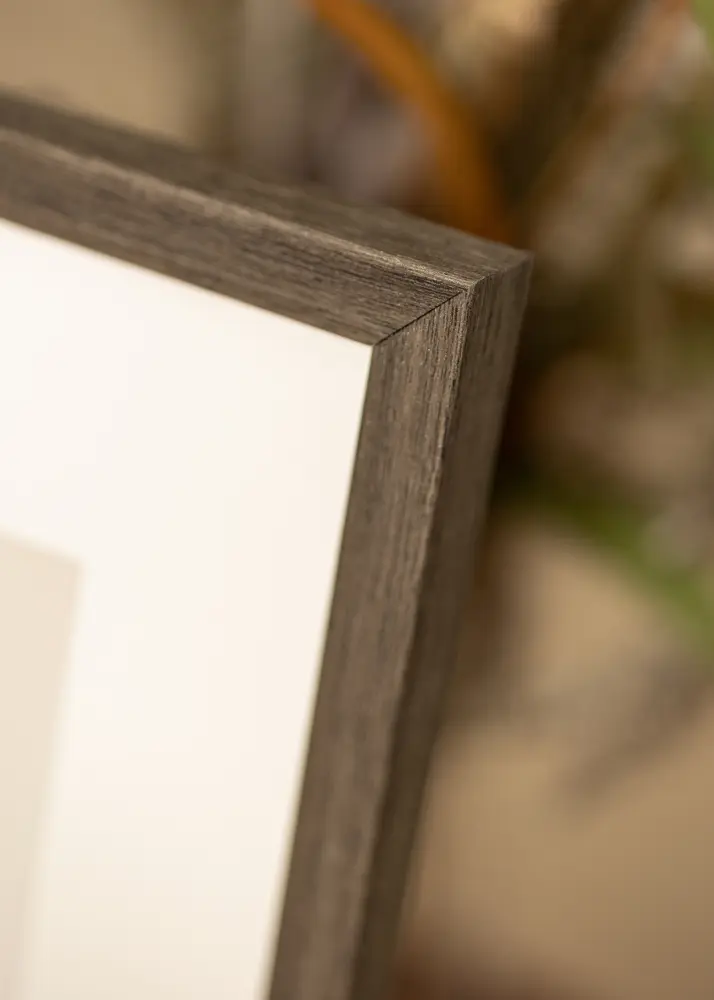 Mavanti Kader Ares Acrylglas Grey Oak 50x65 cm