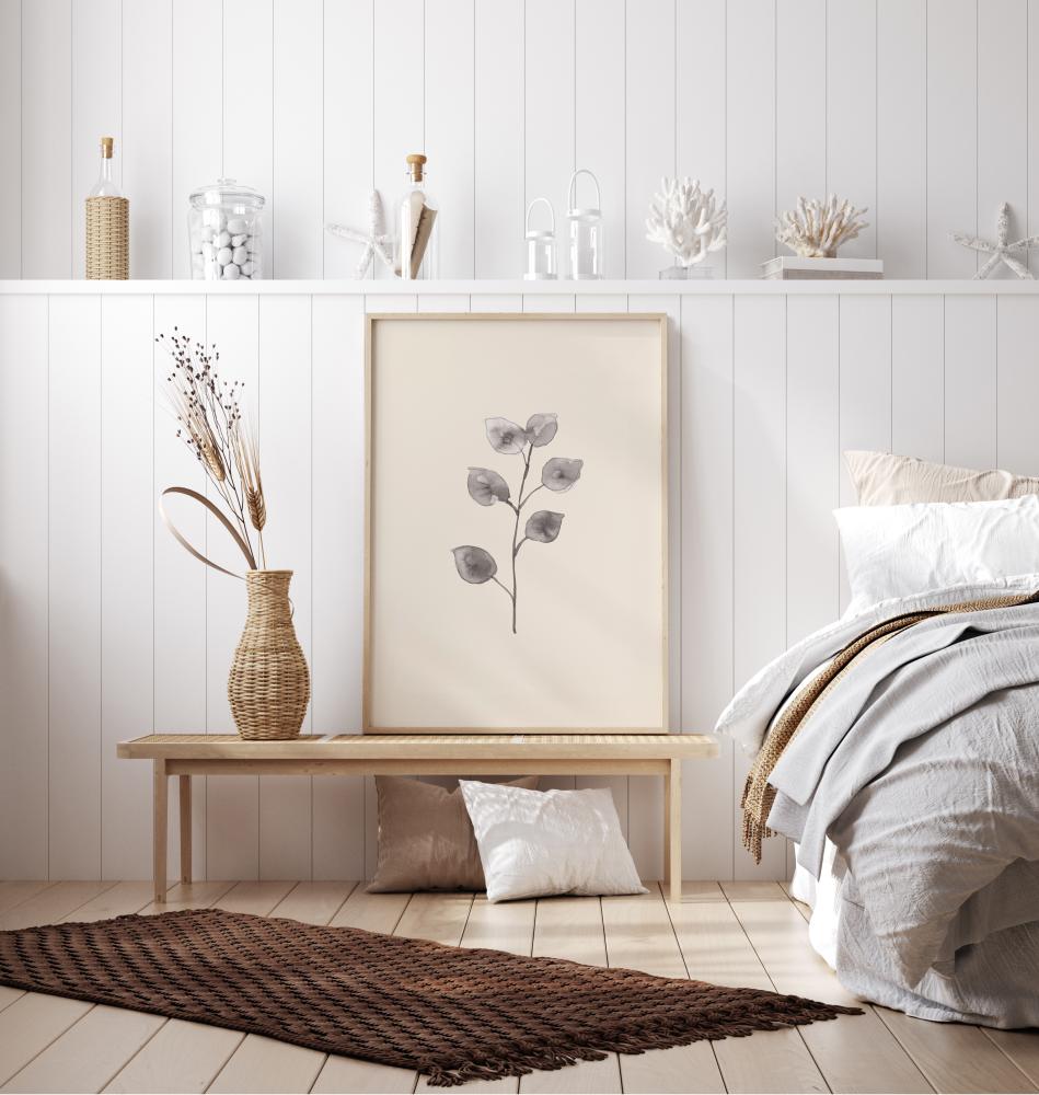 Bildverkstad Eucalyptus Twig Poster