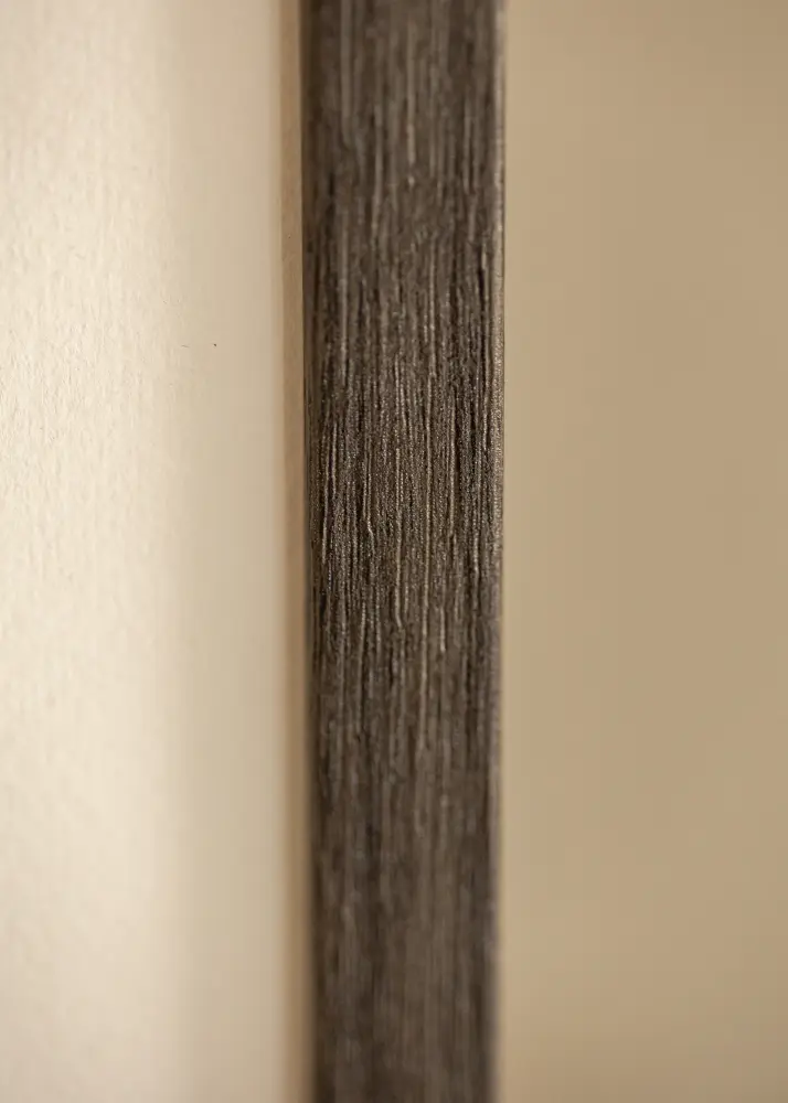 Mavanti Kader Ares Acrylglas Grey Oak 50x65 cm