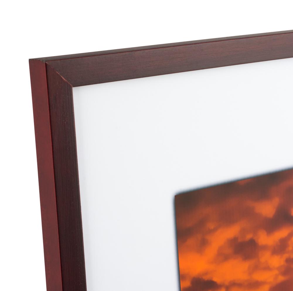 Walther Kader Peppers Mahonie 50x70 cm