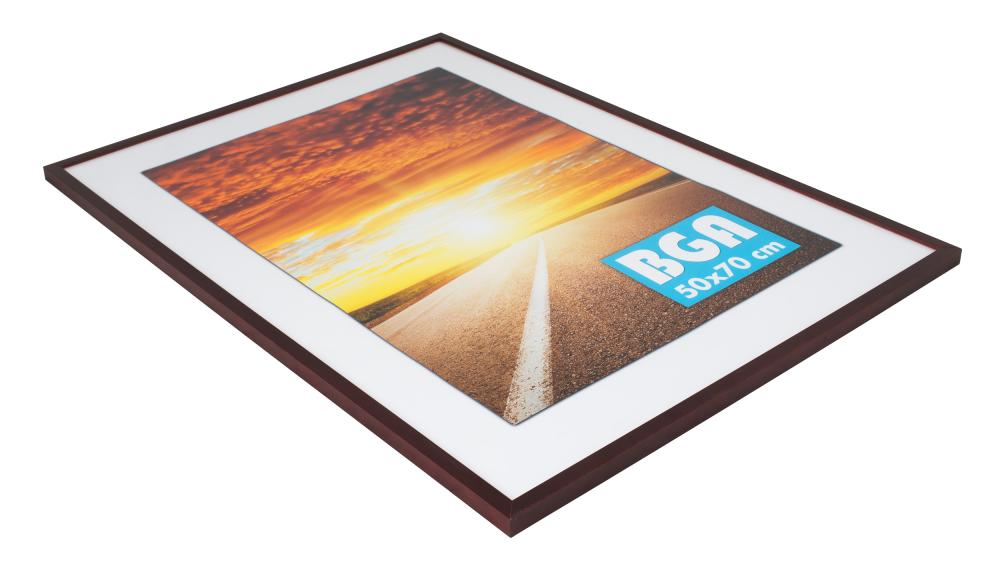 Walther Kader Peppers Mahonie 50x70 cm