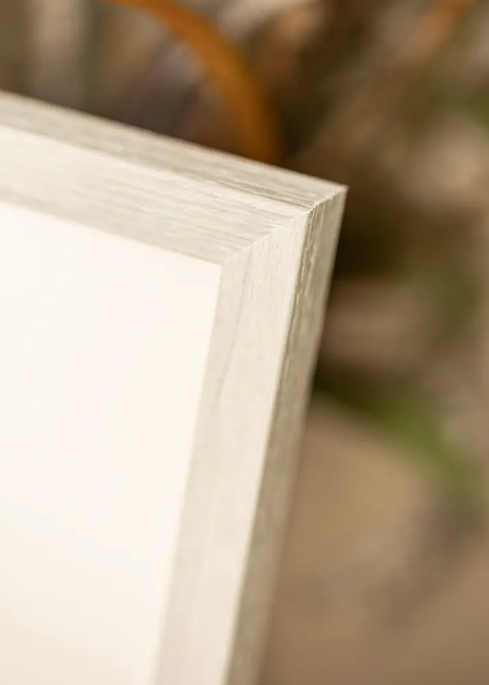Mavanti Kader Ares Acrylglas White Oak 30x45 cm