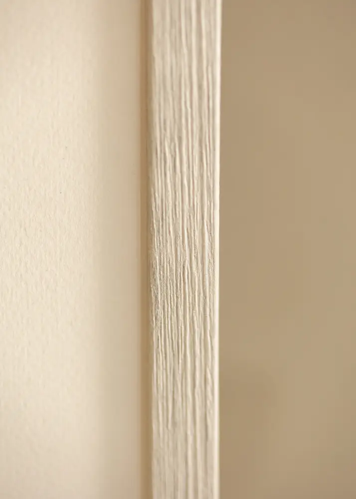 Mavanti Kader Ares Acrylglas White Oak 30x45 cm