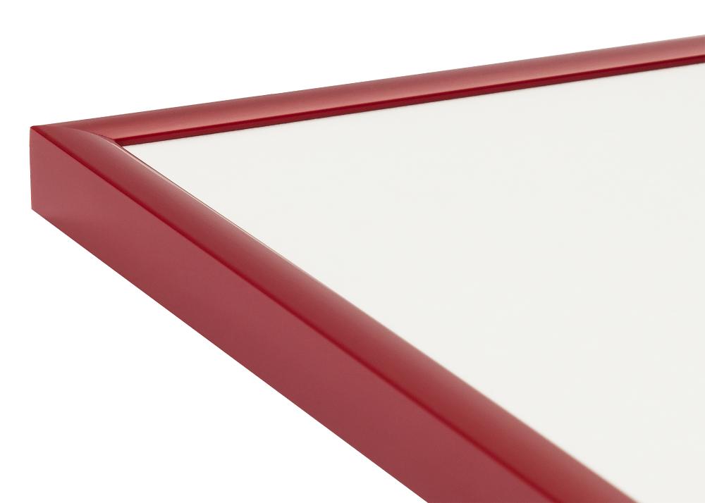 Walther Kader New Lifestyle Acrylglas Rood 42x59,4 cm (A2)