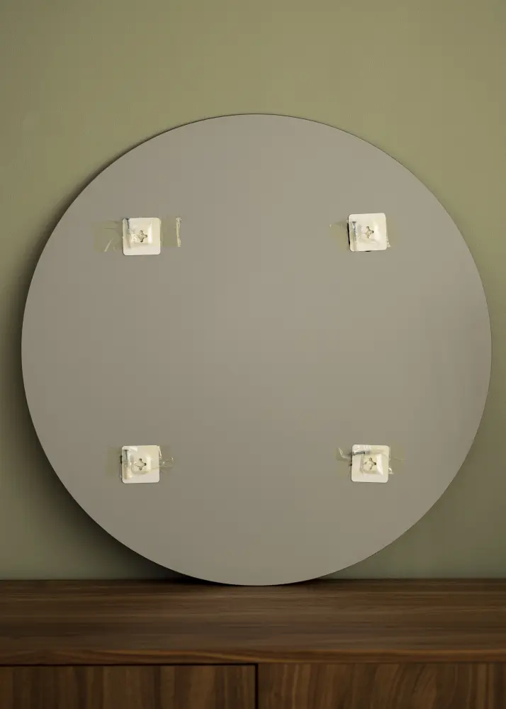 KAILA KAILA Ronde Spiegel Deluxe 70 cm Ø