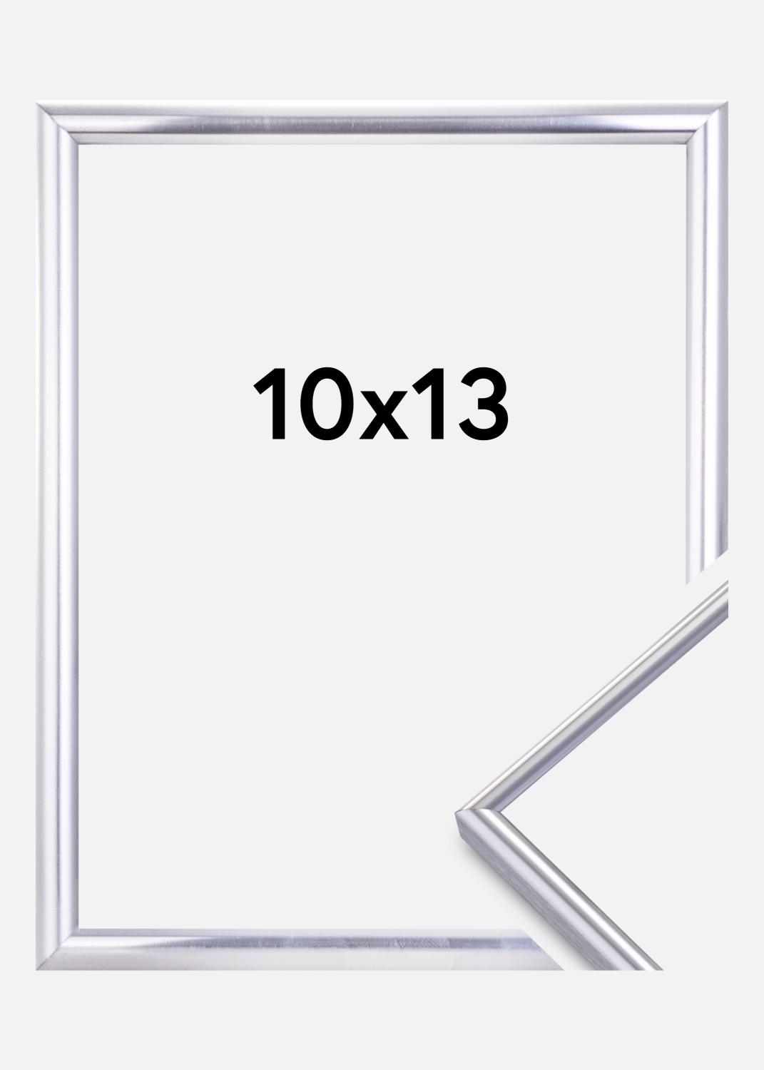 Product Image for Kader Can-Can Zilver 10x13 cm