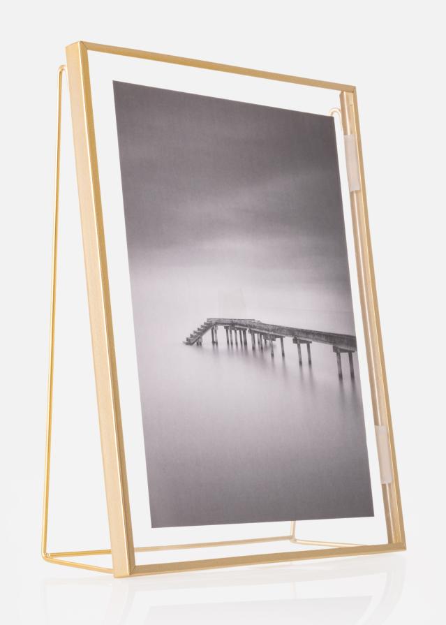 BGA Kader Artistic Goud 10x15 cm